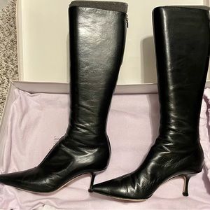 Jimmy Choo Boots 37 1/2
